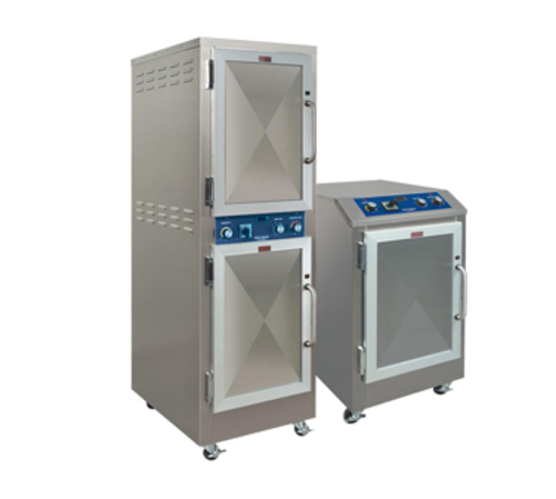 Piper Products/Servolift Eastern 1016-SS Heated Cabinet, Mobile