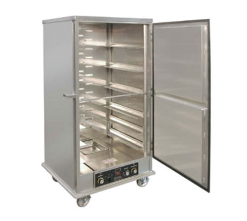 Piper Products/Servolift Eastern 1012U Proofer Cabinet, Mobile