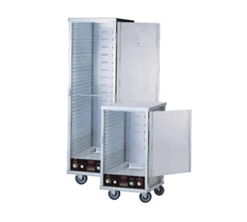 Piper Products/Servolift Eastern 1034 Proofer Cabinet, Mobile