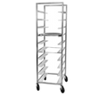 Piper Products/Servolift Eastern 108 Oval Tray Storage Rack, Mobile