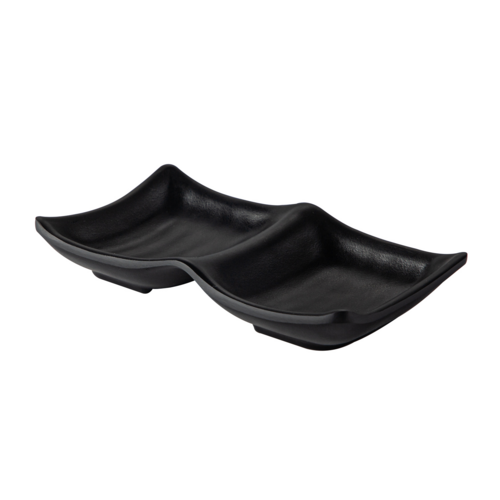 CAC XCN2-6-MK Plate/Platter, Compartment, Plastic