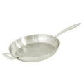 Browne USA Foodservice 5724054 Fry Pan