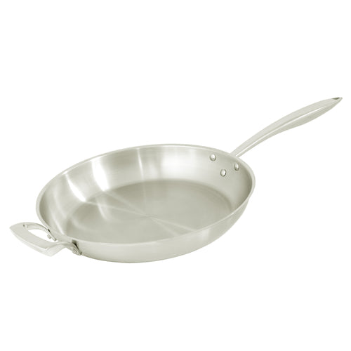 Browne USA Foodservice 5724054 Fry Pan