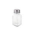 CAC G6SQ-2M Salt / Pepper Shaker
