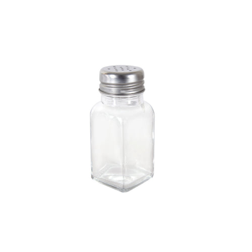CAC G6SQ-2M Salt / Pepper Shaker