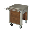 Piper Products/Servolift Eastern 2-CD Cash Register Stand