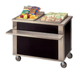 Piper Products/Servolift Eastern 2-ST Serving Counter, Utility
