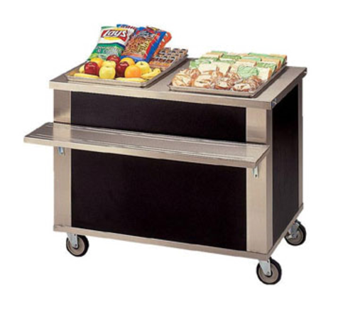 Piper Products/Servolift Eastern 2-CU Serving Counter, Beverage