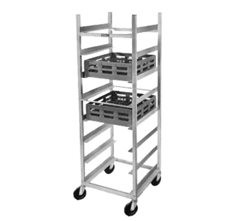 Piper Products/Servolift Eastern 210 Utility Rack, Mobile