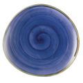 CAC TUS-21-BLU Plate, China
