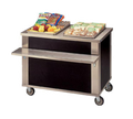 Piper Products/Servolift Eastern 5-CU Serving Counter, Beverage