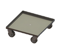 Piper Products/Servolift Eastern 311-1215 Dolly, Dishwasher Rack
