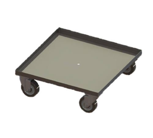 Piper Products/Servolift Eastern 311-1215 Dolly, Dishwasher Rack
