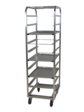 Channel 404A-OR Oven Rack, Roll-In