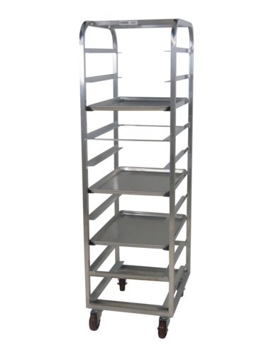 Channel 404A-OR Oven Rack, Roll-In