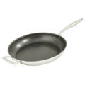 Browne USA Foodservice 5724062 Fry Pan