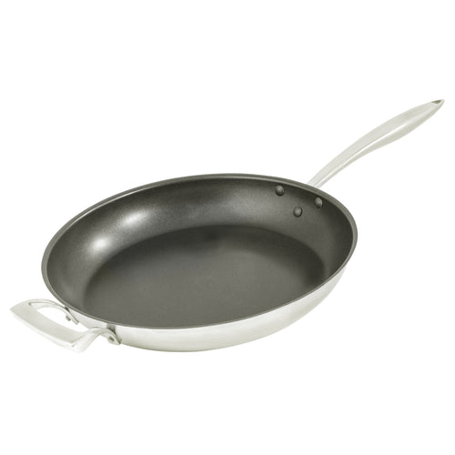 Browne USA Foodservice 5724062 Fry Pan