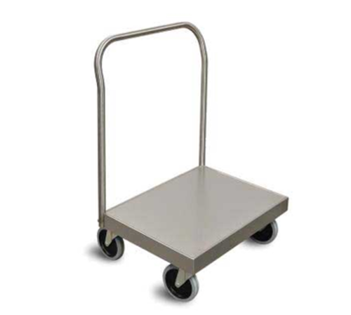 Piper Products/Servolift Eastern 337-2404 Dolly, Dishwasher Rack