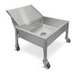 Piper Products/Servolift Eastern 337-3474 Soak Sink