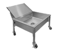 Piper Products/Servolift Eastern 337-3557 Soak Sink