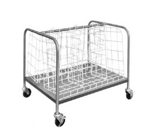 Piper Products/Servolift Eastern 339-3487 Cart /  Dolly, Dish