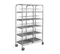 Piper Products/Servolift Eastern 411-1152 Cart, Dome/Base/Pellet