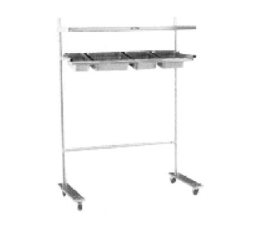 Piper Products/Servolift Eastern 411-1219 Tray Starter Set-Up Station