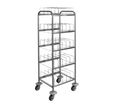 Piper Products/Servolift Eastern 611-1152 Cart, Dome/Base/Pellet