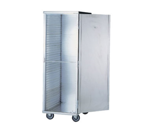 Piper Products/Servolift Eastern 540 Cabinet, Enclosed, Bun / Food Pan