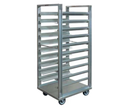 Piper Products/Servolift Eastern 612-U Pan Rack, Universal