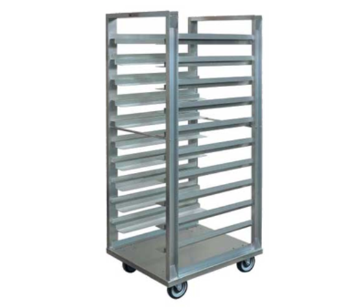 Piper Products/Servolift Eastern 620-U Pan Rack, Universal