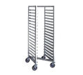 Piper Products/Servolift Eastern 618-N Pan Rack, Bun, Nesting