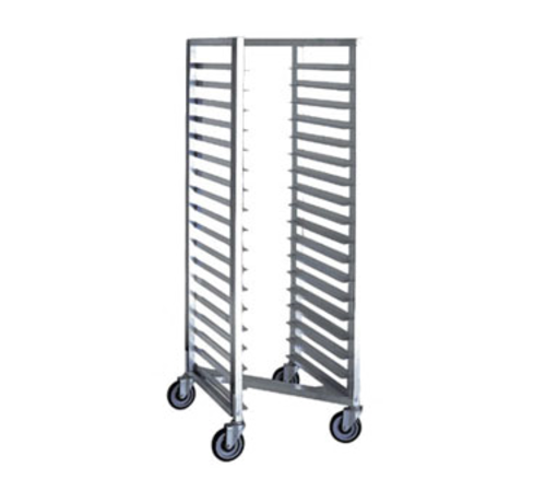 Piper Products/Servolift Eastern 618-N Pan Rack, Bun, Nesting