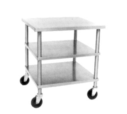 Piper Products/Servolift Eastern 705-1 Table, Utility
