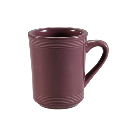 CAC TG-17-PLM Mug, China