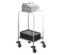 Piper Products/Servolift Eastern 716-1-A6 Flatware & Tray Cart