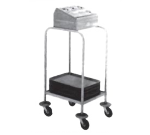 Piper Products/Servolift Eastern 716-1-A6 Flatware & Tray Cart