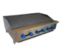 Comstock-Castle FHP42-3.5RB Charbroiler, Gas, Countertop