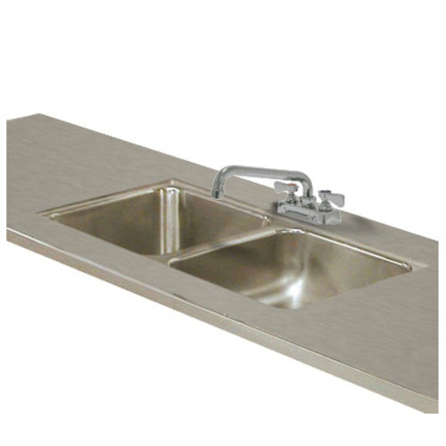 Advance Tabco TA-11R-2 Sink Bowl, Weld-In / Undermount