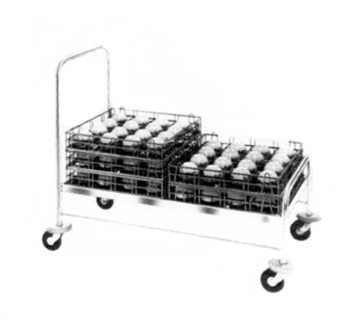 Piper Products/Servolift Eastern 721-1 Cart, Tray Delivery
