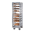 Piper Products/Servolift Eastern 733 Pan Rack, Bun