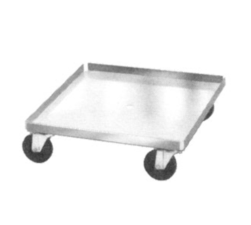 Piper Products/Servolift Eastern 750 Dolly, Dishwasher Rack