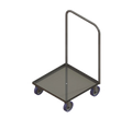 Piper Products/Servolift Eastern 750-1 Dolly, Dishwasher Rack