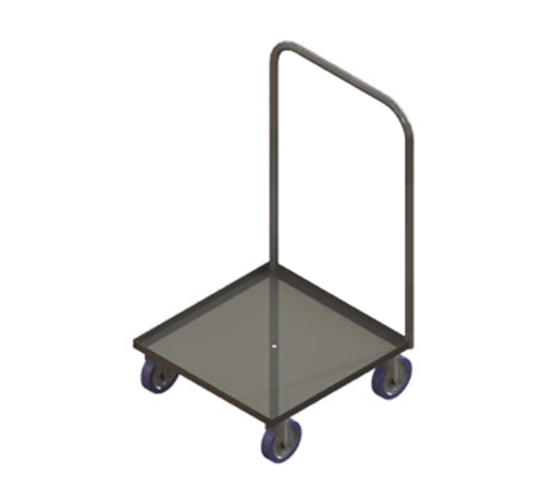 Piper Products/Servolift Eastern 750-1 Dolly, Dishwasher Rack