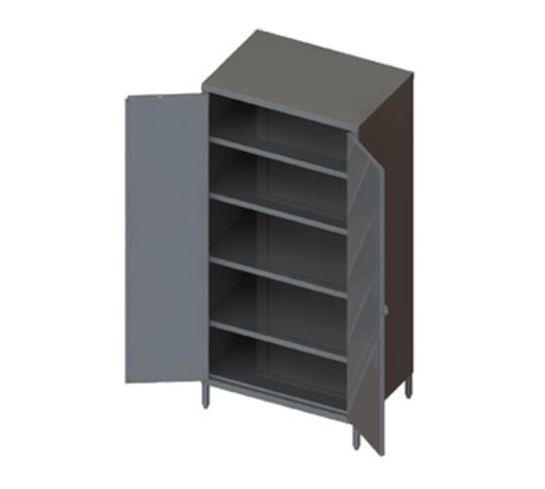 Piper Products/Servolift Eastern 7773 Storage Cabinet