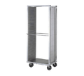 Piper Products/Servolift Eastern 841 Pan Rack, Bun