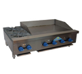 Comstock-Castle FHP42-30 Griddle / Hotplate, Gas, Countertop