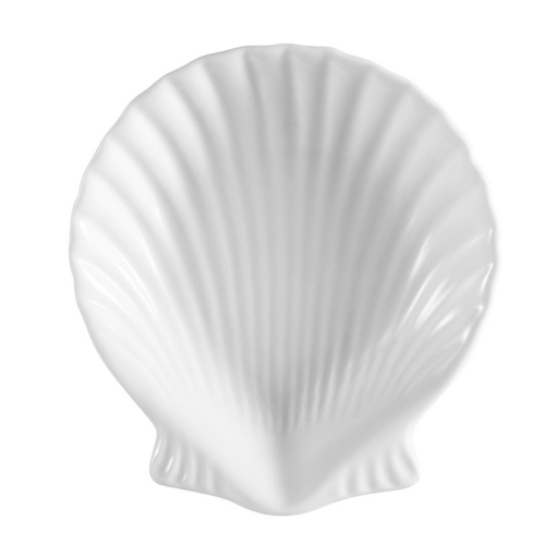 CAC SD-4 Shell Dish, China