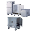 Piper Products/Servolift Eastern 912 Food Carrier, Aluminum