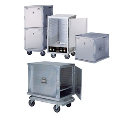 Piper Products/Servolift Eastern 912 Food Carrier, Aluminum